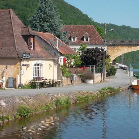 Le Barrage Mauzac-et-Grand-Castang Bagian luar foto